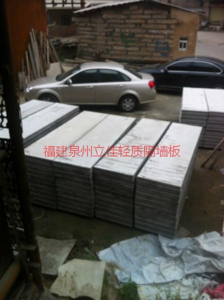 福州廈門(mén)輕質(zhì)隔墻材料圖片