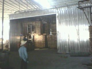 供應(yīng)鋁合金烘干房