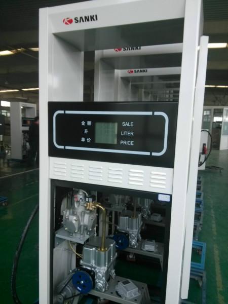 供應(yīng)稅控雙油雙槍加油機/供應(yīng)商