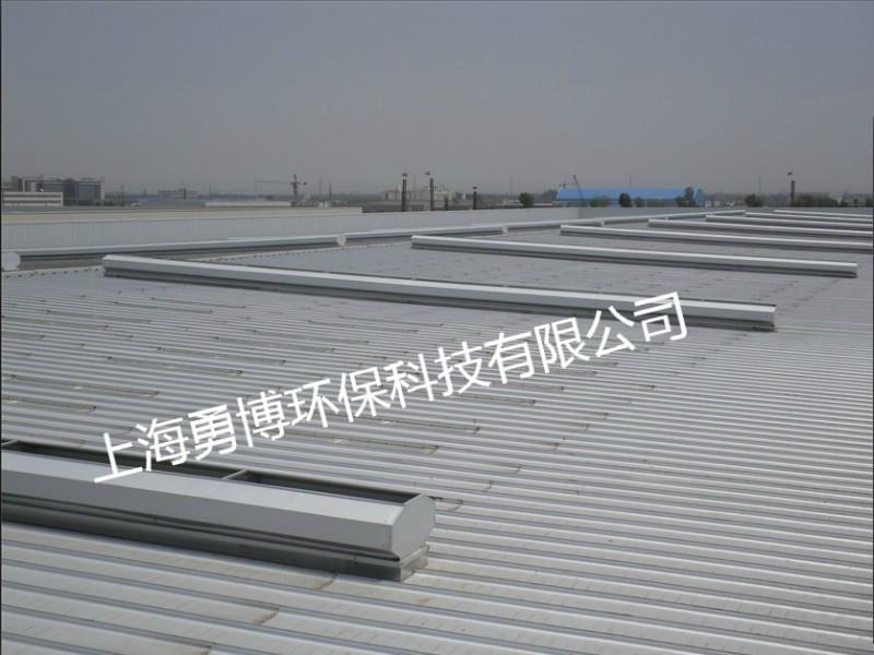 供應(yīng)西安長(zhǎng)條形弧形敞開式Y(jié)B9A氣樓規(guī)格參數(shù)