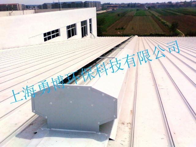 襄陽(yáng)700菱形采光通風(fēng)氣樓圖片