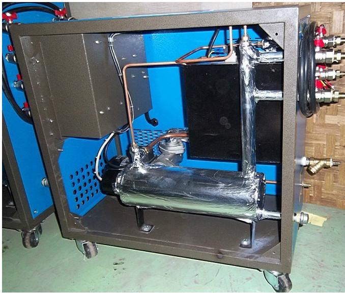 油溫機 9KW模溫機自動恒溫模溫機