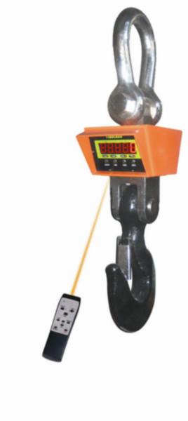 供應(yīng)ocs-wk3H｜直視耐高溫吊秤