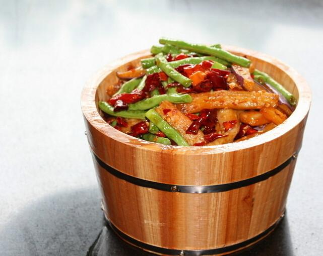供應(yīng)木桶飯的技術(shù)培訓(xùn)去哪里學(xué)