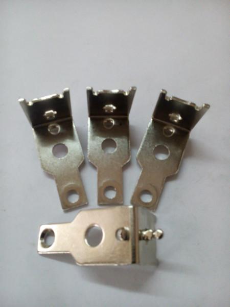 供應(yīng)番禺五金公司定做各種繼電器-繼鐵