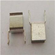 供應(yīng)番禺石樓《保險(xiǎn)絲夾片》五金-夾片