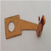 供應廣州番禺石樓電器五金配件-彈片