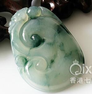 供應(yīng)開光珠寶翡翠吊墜項鏈