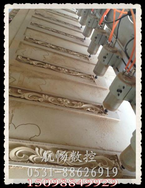 木工浮雕機(jī)圖片/木工浮雕機(jī)樣板圖 (2)