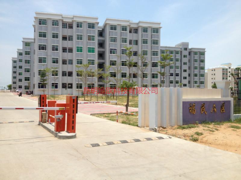 供應(yīng)地下停車場(chǎng)管理系統(tǒng)施工安裝，地下停車場(chǎng)管理系統(tǒng)施工安裝費(fèi)用