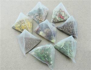 供应三角茶包花果茶代加工价格三角茶包