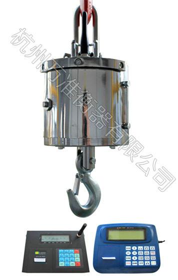 供應(yīng)wk9H｜無線吊鉤秤｜吊磅