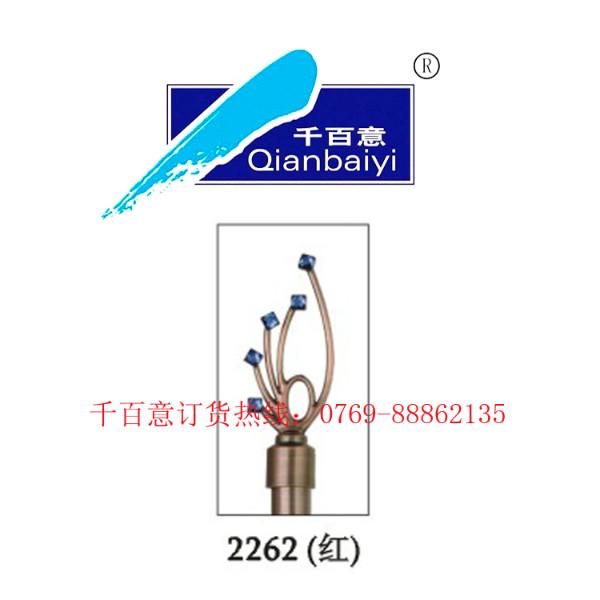 厂家批发青古铜和红古铜电镀罗马杆图片