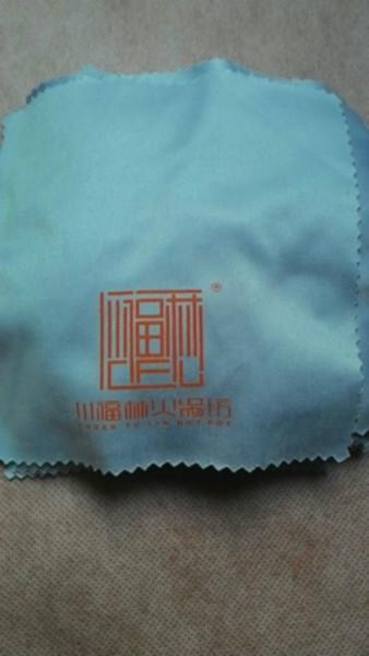 供應(yīng) 禮品袋絨布袋眼鏡布廠家定做