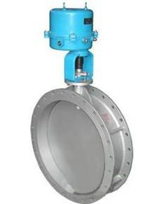 電動(dòng)氣動(dòng)蝶閥D943H圖片