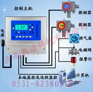 供应天然气报警器/煤气/氨气报警器/液氨报警器/氨浓度泄漏报警器/煤气报警器/液化气报警器/甲烷报警仪