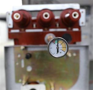 供應(yīng)固體絕緣環(huán)網(wǎng)柜主回路單元SIS425