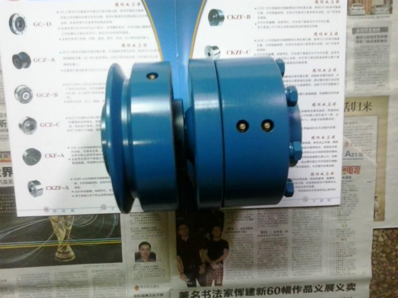 供應(yīng)雙驅(qū)動(dòng)組合式超越離合器