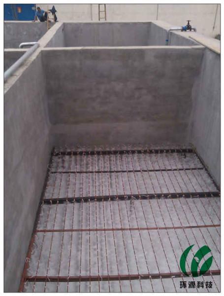 啤酒廠啤酒污水處理設(shè)備圖片
