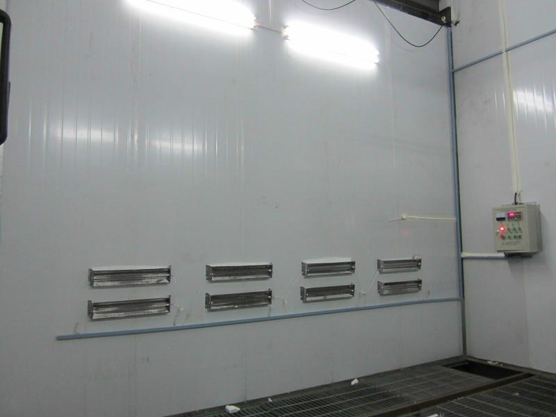 供應(yīng)涂裝設(shè)備家具房汽車烤漆房舉升機價格，廠家直銷烤漆房配件