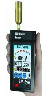 供應3MCTM048靜電放電探測儀