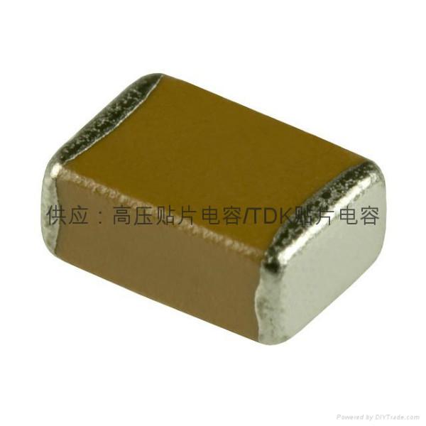 陶瓷電容圖片/陶瓷電容樣板圖 (4)