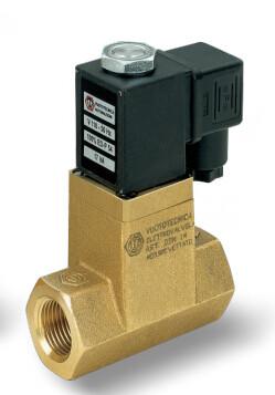 供應(yīng)  vuototecnica真空電磁閥