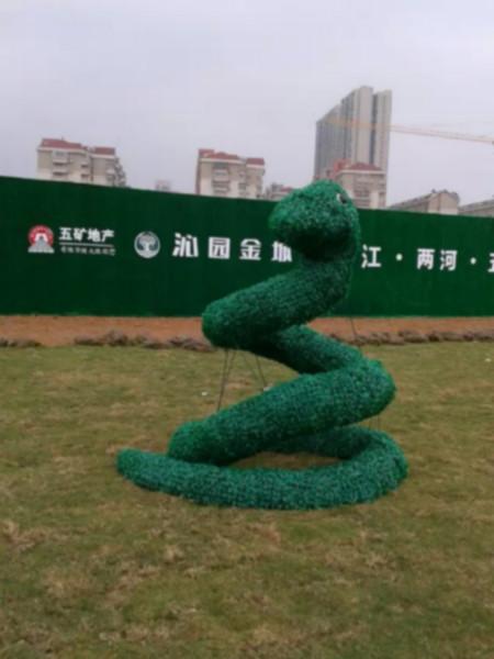 供應(yīng)湖南*的綠雕廠家/綠雕報價