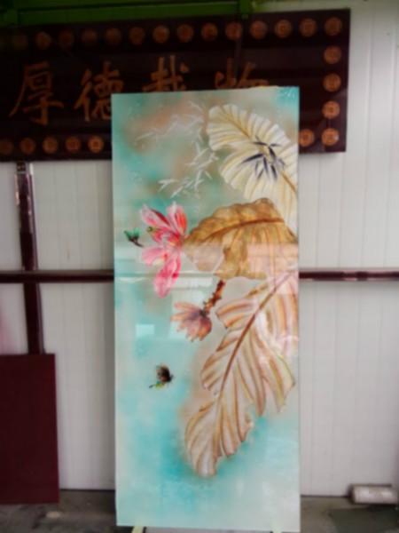 供應(yīng)熱彎玻璃