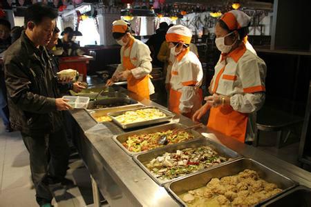 供应江门蓬江区膳食公司