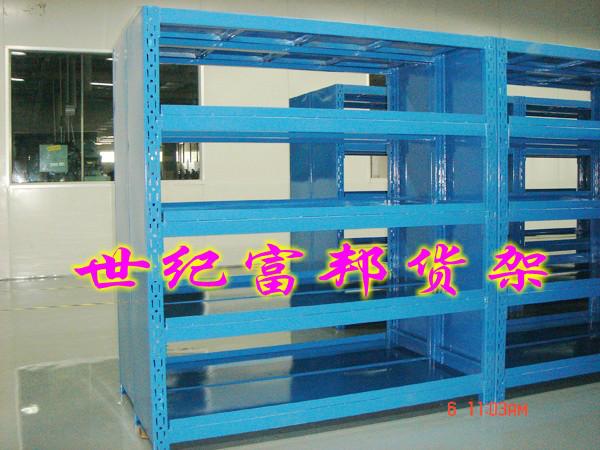 貨架批發(fā)重型貨架圖片