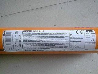 供應UTP5D鎳基焊絲焊條供應
