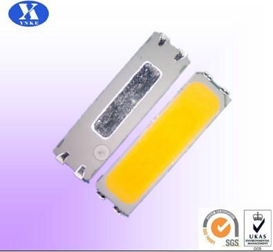 供應(yīng)led4014紅光燈珠-0.2W 雙芯紅光LED4014貼片發(fā)光二極管