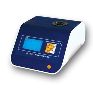 國達熔點儀圖片