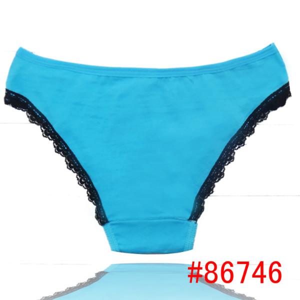供應(yīng)外貿(mào)全棉女士蕾絲內(nèi)褲批發(fā)  熱銷激情女士內(nèi)褲 性感女士三角褲