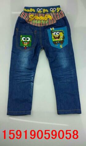 供應(yīng)女童牛仔褲批發(fā)，女童牛仔褲批發(fā)價(jià)格，女童牛仔褲批發(fā)電話
