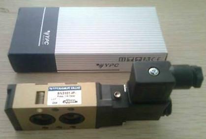 供應(yīng)韓國YPC電磁閥SN3101-IP