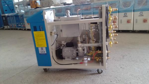 供應(yīng)180度水式模溫機/導光板模溫機價格/運水式模溫機廠家