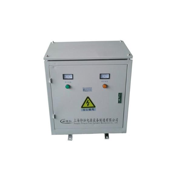 廠(chǎng)家直銷(xiāo)三相隔離變壓器SBK-100KVA380V轉(zhuǎn)110V380V