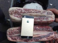 供應(yīng)澳洲雪花安格斯去骨牛小排