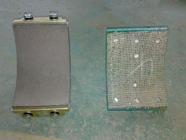 供應(yīng)*塔吊制動器配件，焦作液壓制動器配件，液壓制動器剎車片