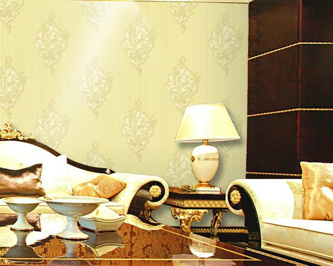 AIFEY墻紙RHINESTER壁紙D-COLOR工廠FUJIA