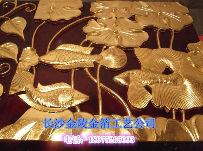 供應邵陽貼金箔貼銀箔多少錢一平方。18975205093