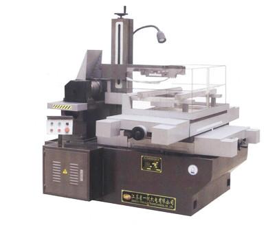 供應(yīng)江蘇一航電火花線切割機(jī)