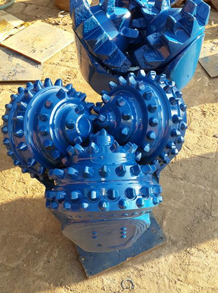 供應(yīng)牙輪鉆頭產(chǎn)品