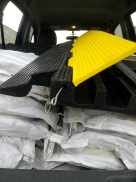 河間過(guò)線槽圖片