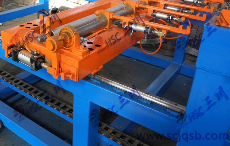 黃驊市供應(yīng)氣動(dòng)直絲上料鋼筋網(wǎng)機(jī)煤礦支護(hù)網(wǎng)機(jī)-*的煤礦支護(hù)網(wǎng)機(jī)廠家