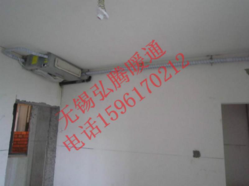 供應無錫格力風管機