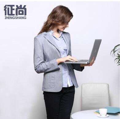 職業(yè)女裝三件套