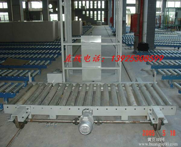 供應(yīng)中山滾筒輸送線/中山滾筒線廠家